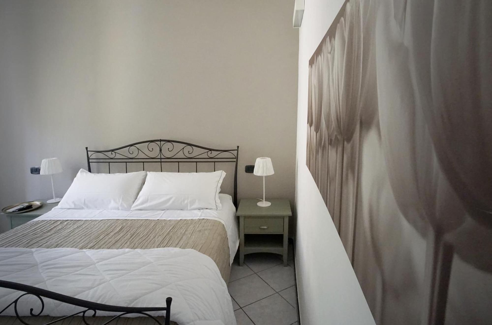 マナローラ ダ バラニン Bed & Breakfast エクステリア 写真