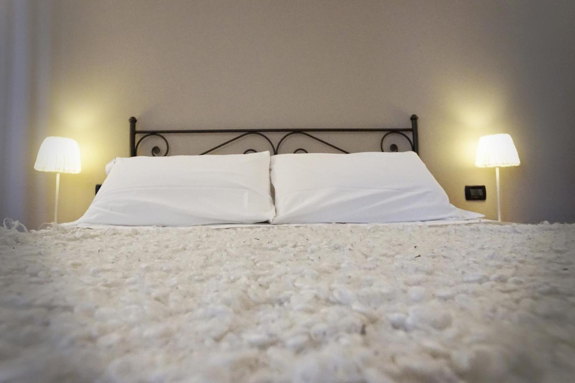 マナローラ ダ バラニン Bed & Breakfast エクステリア 写真