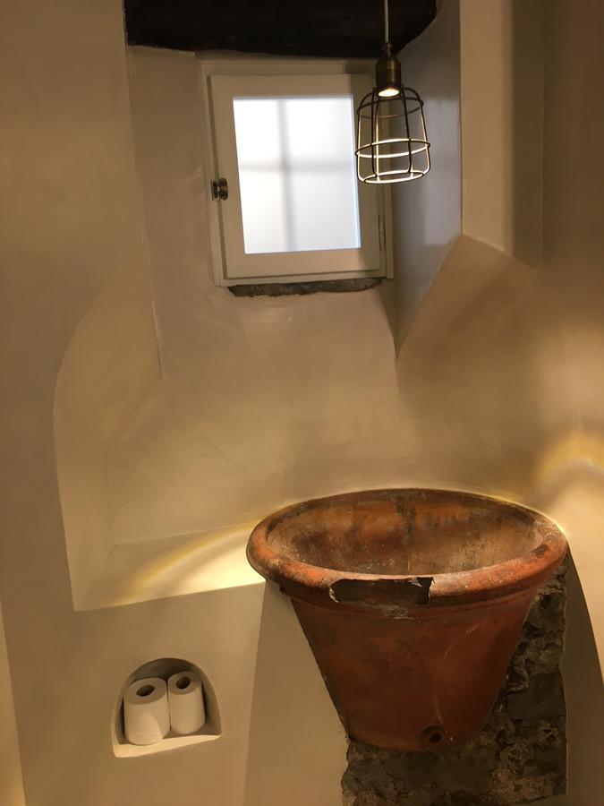 マナローラ ダ バラニン Bed & Breakfast エクステリア 写真