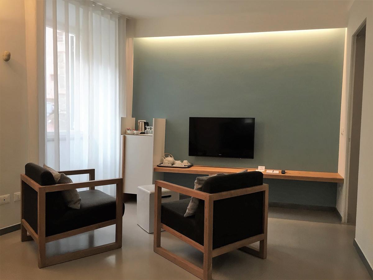 マナローラ ダ バラニン Bed & Breakfast エクステリア 写真