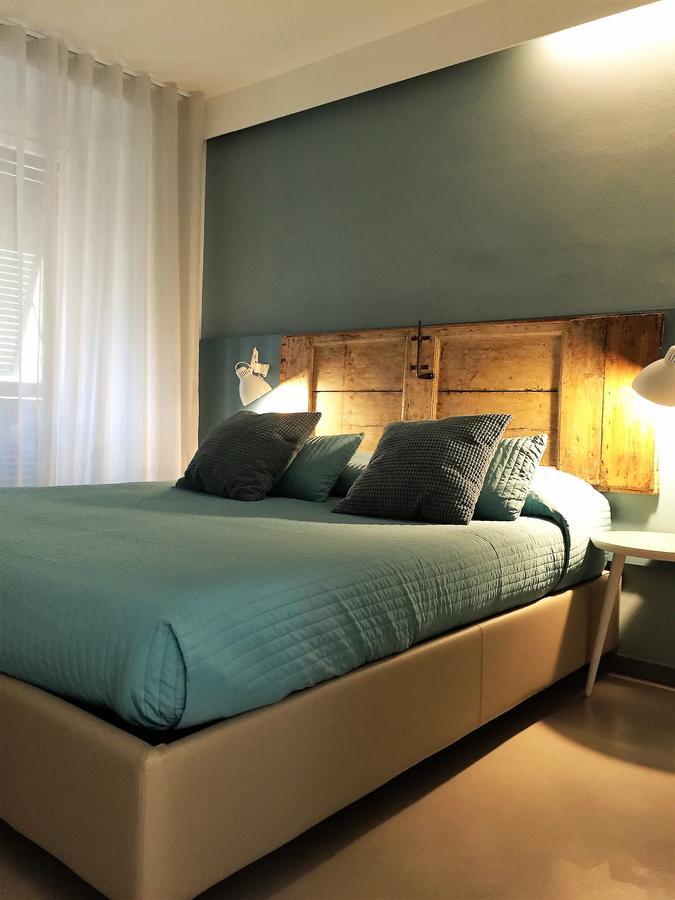 マナローラ ダ バラニン Bed & Breakfast エクステリア 写真